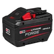 Batería M18 Redlithium Forge HD12.0 Milwaukee
