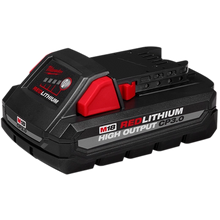 Batería CP3.0 M18 Redlithium High Output Milwaukee