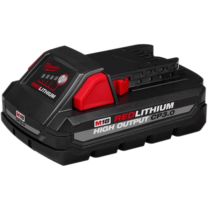 Batería CP3.0 M18 Redlithium High Output Milwaukee