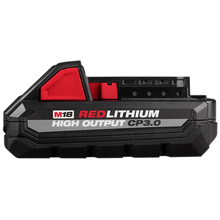 Batería CP3.0 M18 Redlithium High Output Milwaukee