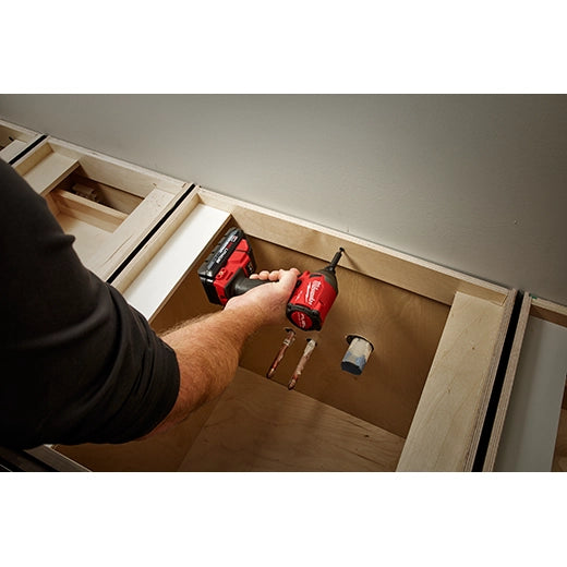 Batería CP3.0 M18 Redlithium High Output Milwaukee