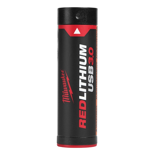 Batería Milwaukee USB REDLITHIUM 3.0 ah