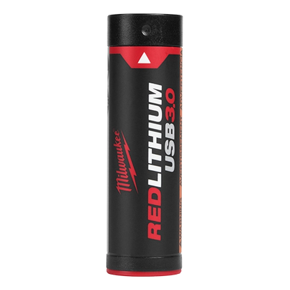 Batería Milwaukee USB REDLITHIUM 3.0 ah