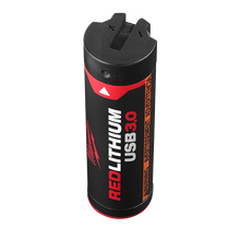 Batería Milwaukee USB REDLITHIUM 3.0 ah