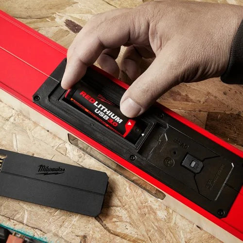 Batería Milwaukee USB REDLITHIUM 3.0 ah