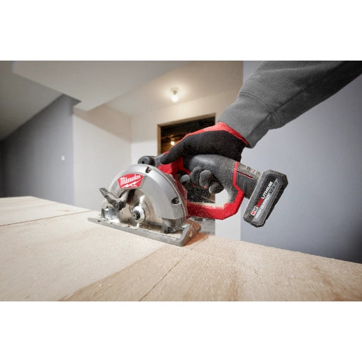 Batería Milwaukee M12 Redlithium High Output XC5.0