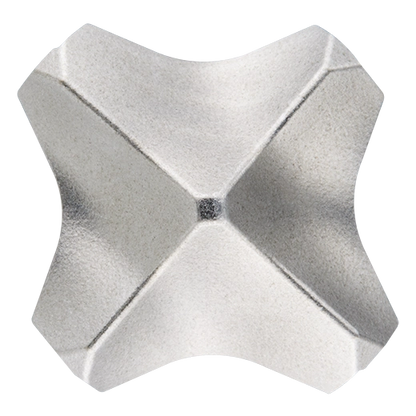 Broca para concreto SDS MAX Milwaukee MX4 de 1/2" x 21"