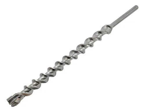 Broca para concreto SDS MAX Milwaukee MX4 de 1/2" x 17"