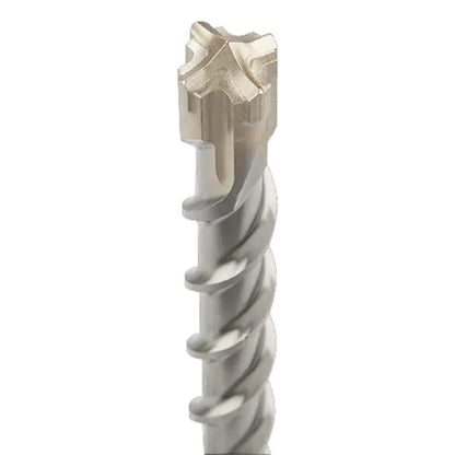 Broca para concreto SDS MAX Milwaukee MX4 de 1/2" x 17"