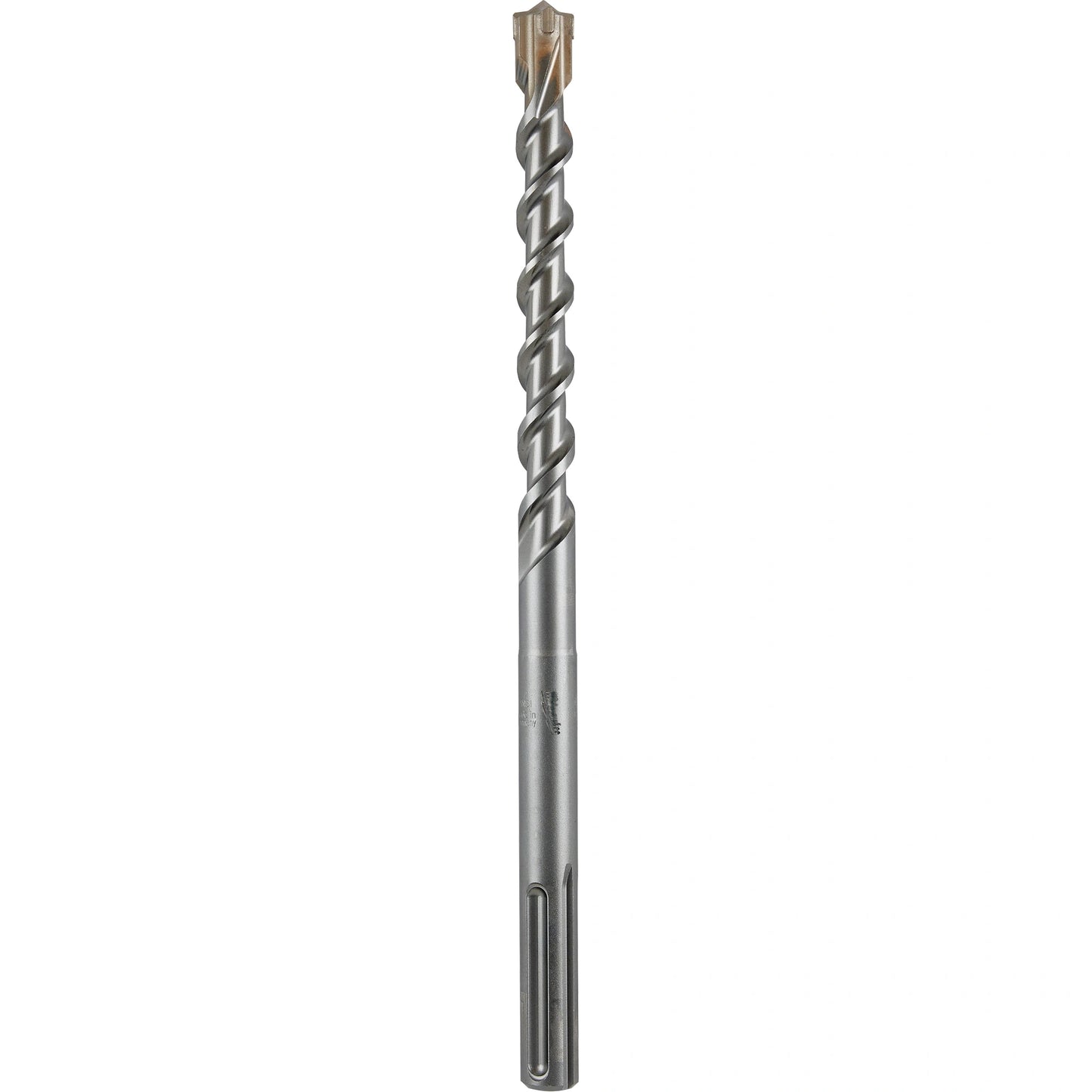 Broca para concreto SDS MAX Milwaukee MX4 de 11/16" x 21"