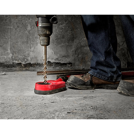 Broca para concreto SDS MAX Milwaukee MX4 de 11/16" x 21"