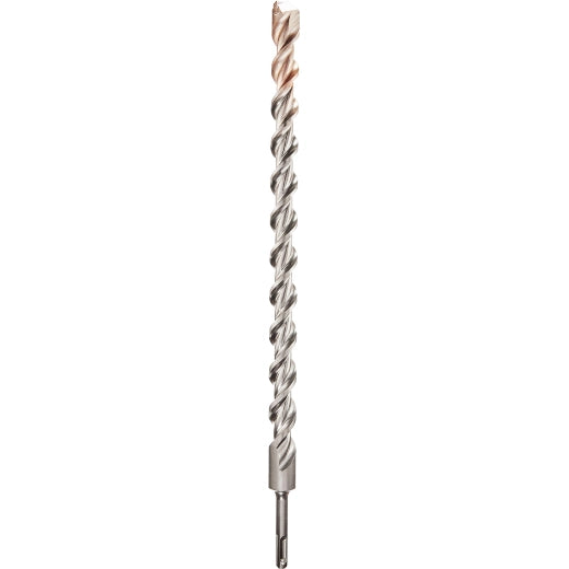 Broca para concreto SDS PLUS Milwaukee de 3/4" x 12"