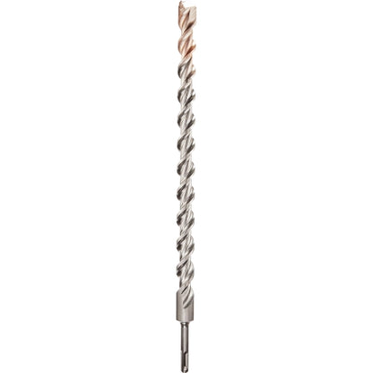 Broca para concreto SDS PLUS Milwaukee de 3/4" x 12"