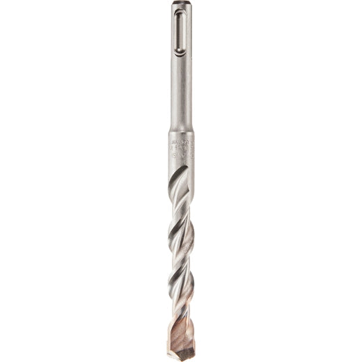 Broca para concreto SDS PLUS 2CT Milwaukee de 3/8" x 12"