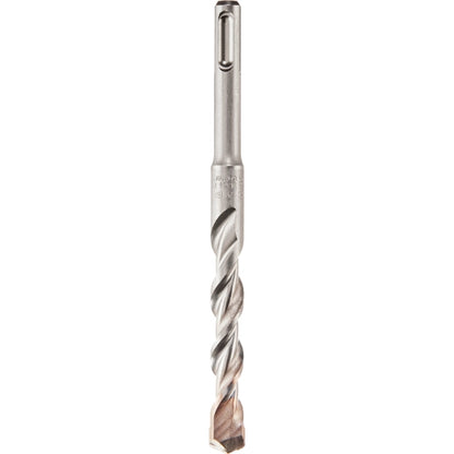 Broca para concreto SDS PLUS 2CT Milwaukee de 3/8" x 12"