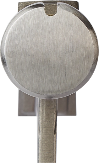 Martillo Milwaukee antivibración con imán para clavos y uña curva de 20 onzas