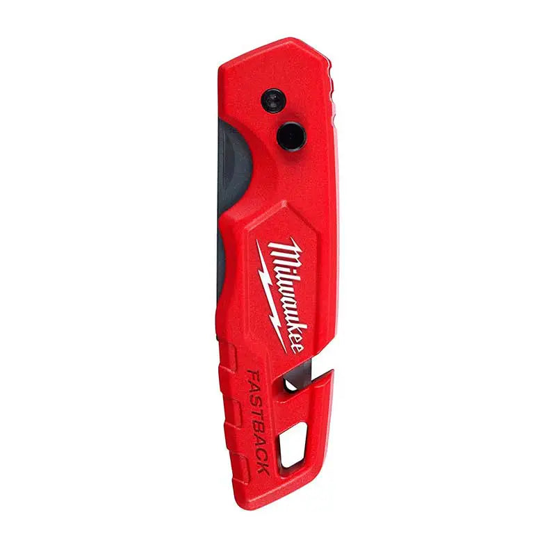 Navaja plegable multiusos Milwaukee Fastback 48-22-1501