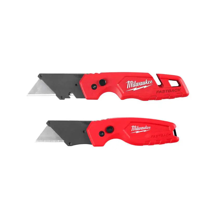 Juego de navajas multiusos Milwaukee Fastback
