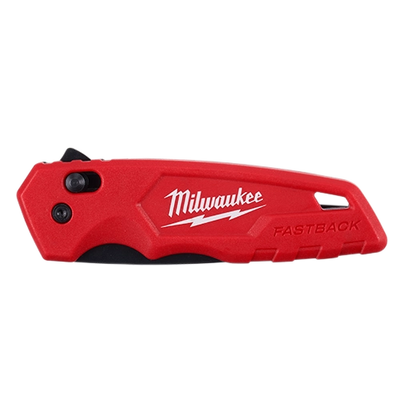 Navaja plegable hoja tanto Milwaukee Fastback