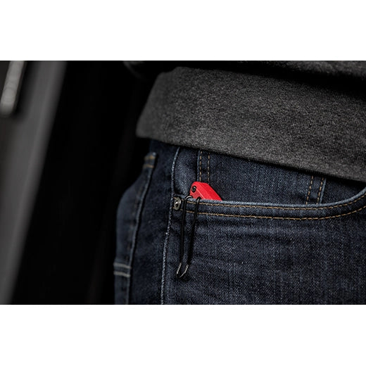 Navaja plegable hoja tanto Milwaukee Fastback