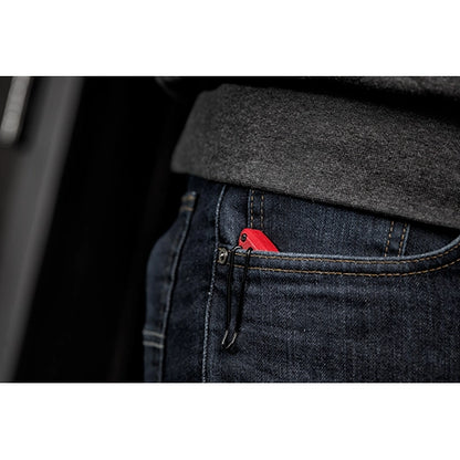 Navaja plegable hoja tanto Milwaukee Fastback