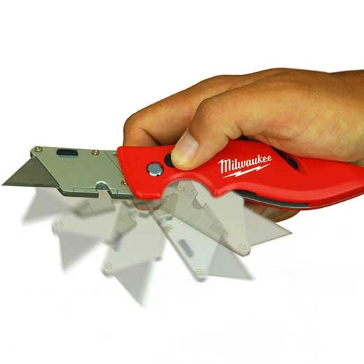 Navaja Fastback Milwaukee 48-22-1901