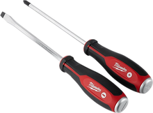 Juego de destornilladores de demolición Milwaukee