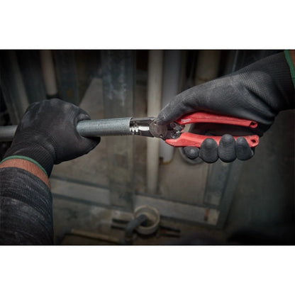 Pinza pelacables Milwaukee 6 en 1