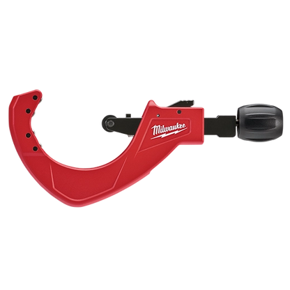 Cortador de tubo de ajuste rápido Milwaukee de 3-1/2"