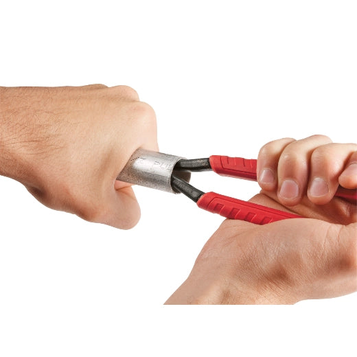 Pinzas de escariado hexagonales de 10" Milwaukee