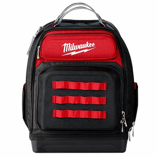 Mochila para sitio de trabajo Milwaukee de última generación