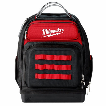 Mochila para sitio de trabajo Milwaukee de última generación