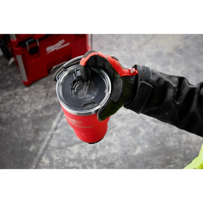 Termo Milwaukee Packout de 30 onzas