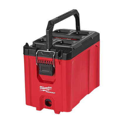 Caja para herramientas compacta Milwaukee Packout
