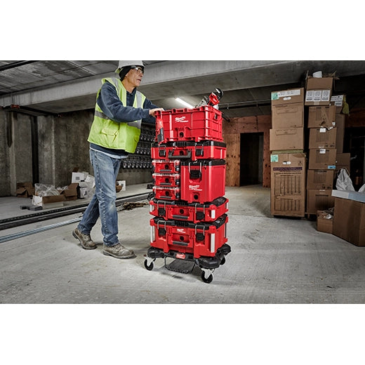 Caja para herramientas compacta Milwaukee Packout
