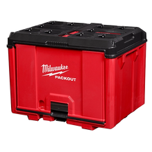 Caja gabinete para herramientas Milwaukee Packout