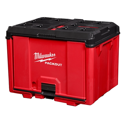 Caja gabinete para herramientas Milwaukee Packout