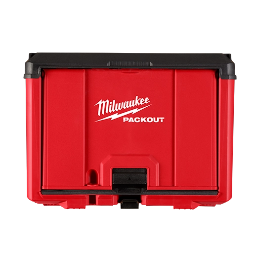Caja gabinete para herramientas Milwaukee Packout