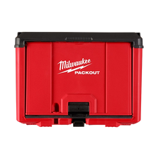 Caja gabinete para herramientas Milwaukee Packout
