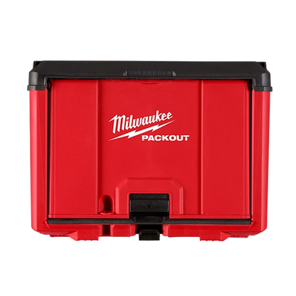 Caja gabinete para herramientas Milwaukee Packout
