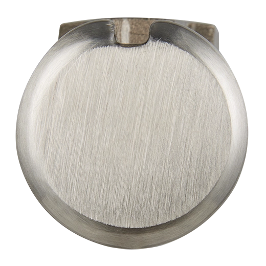 Martillo de garra con cara lisa Milwaukee de 20 oz
