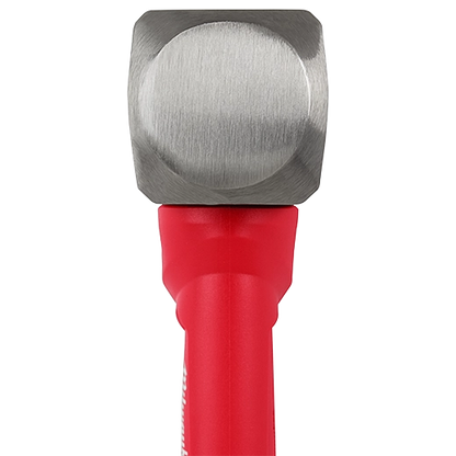 Martillo perforador de fibra de vidrio Milwaukee de 3 libras