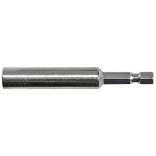 Extensor magnético hexagonal Milwaukee de 1/4"