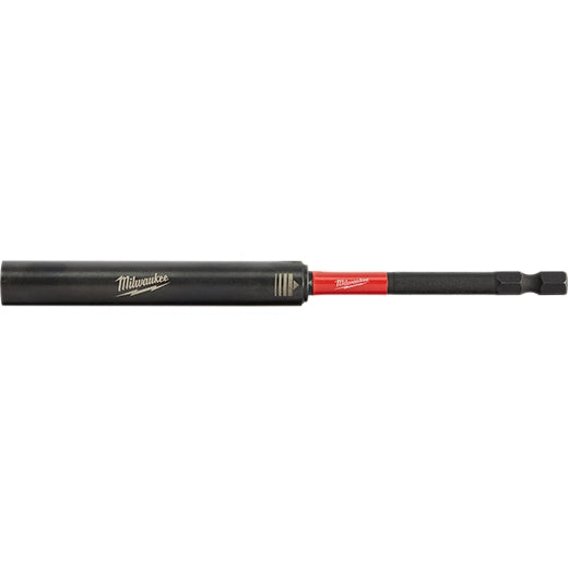 Guía magnética para destornillador de impacto Milwaukee Shockwave de 6"