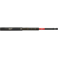 Guía magnética para destornillador de impacto Milwaukee Shockwave de 6"