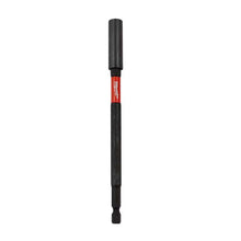 Soporte magnético para puntas de impacto Milwaukee de 6"
