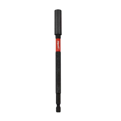 Soporte magnético para puntas de impacto Milwaukee de 6"