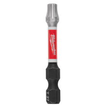 Punta de impacto Torx T27 de 2" Milwaukee