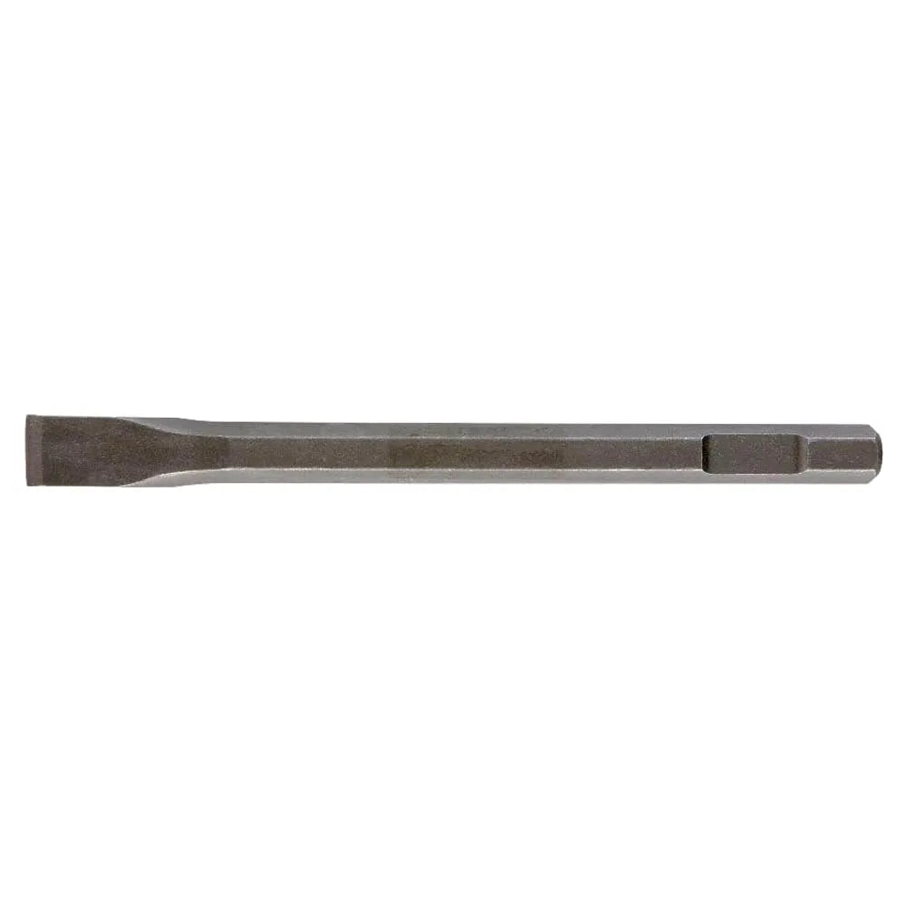 Cincel para demolición hex Milwaukee de 3/4" x 18"