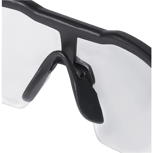 Gafas de seguridad Milwaukee antiempañamiento transparentes